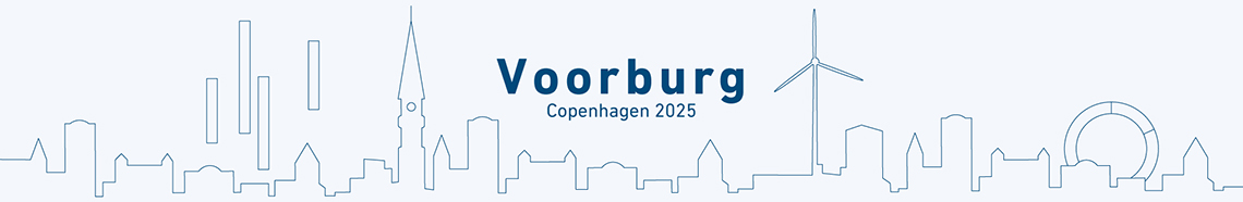 Voorburg Group